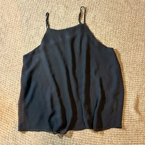 Old Navy Blue top